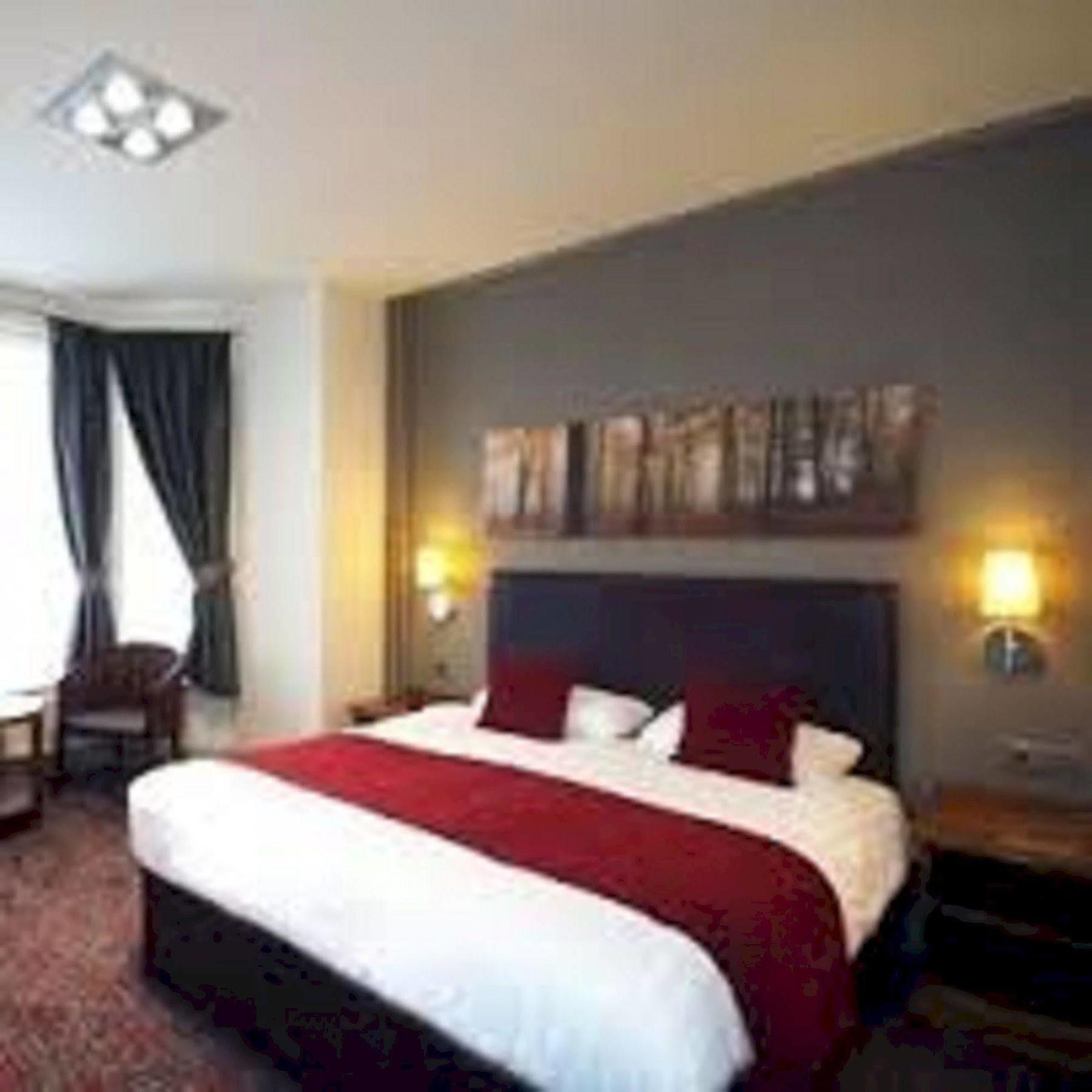 Channings Hotel By Greene King Inns บริสตอล ภายนอก รูปภาพ