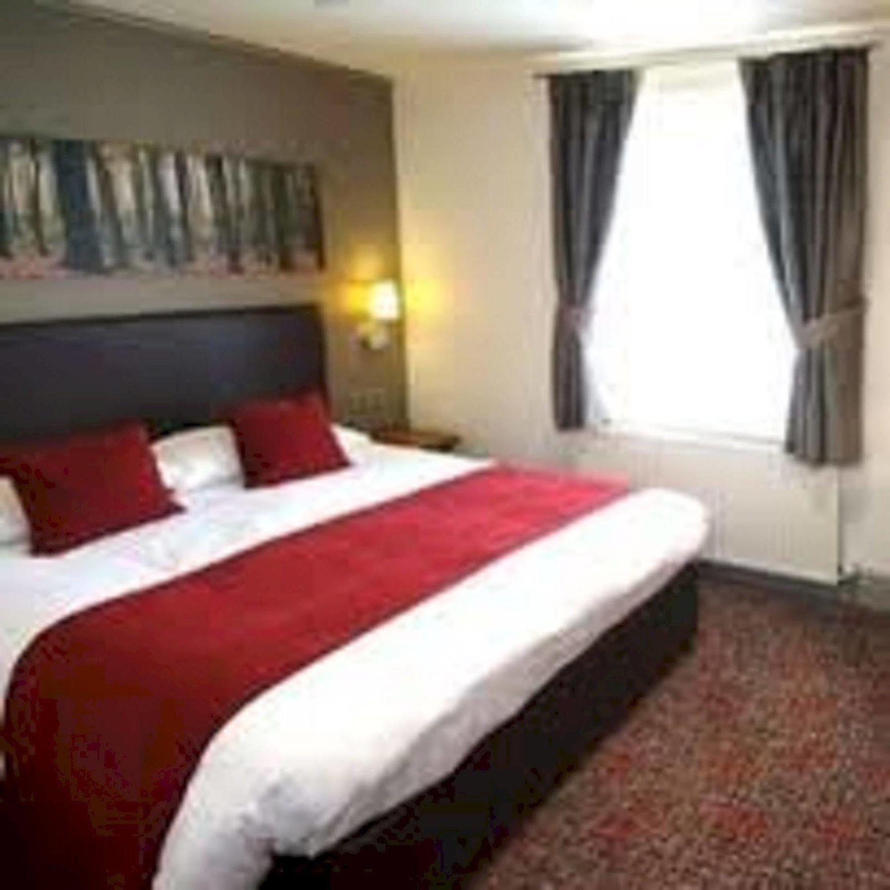 Channings Hotel By Greene King Inns บริสตอล ภายนอก รูปภาพ