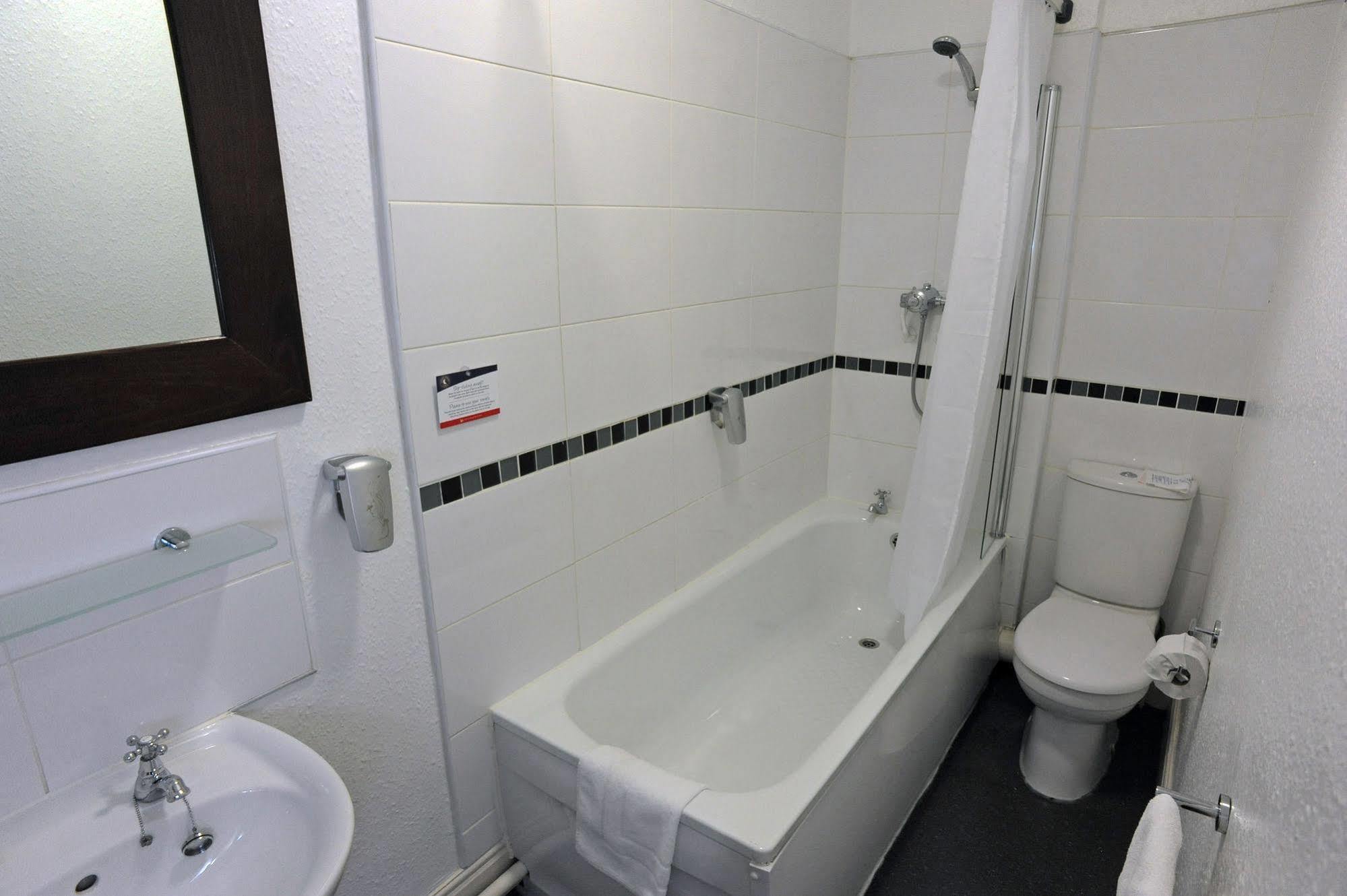 Channings Hotel By Greene King Inns บริสตอล ภายนอก รูปภาพ