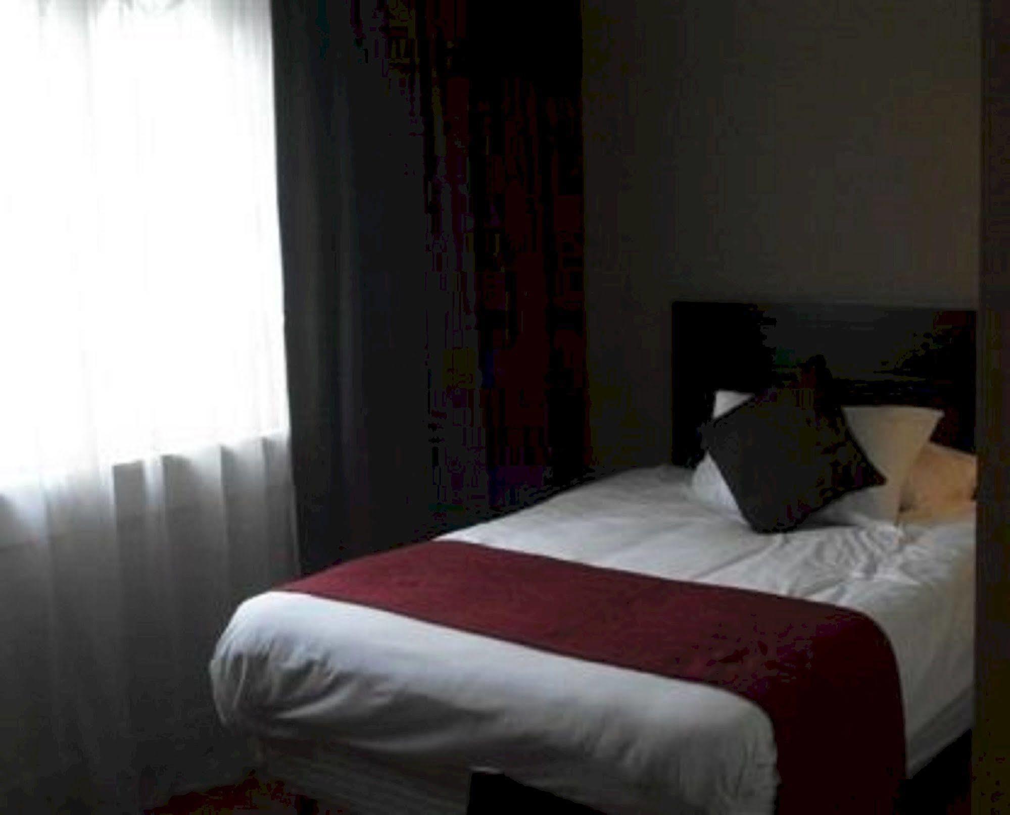 Channings Hotel By Greene King Inns บริสตอล ภายนอก รูปภาพ
